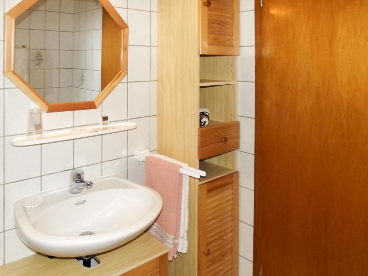 Apartment Tillisch By Interhome ساسباشفالدن المظهر الخارجي الصورة